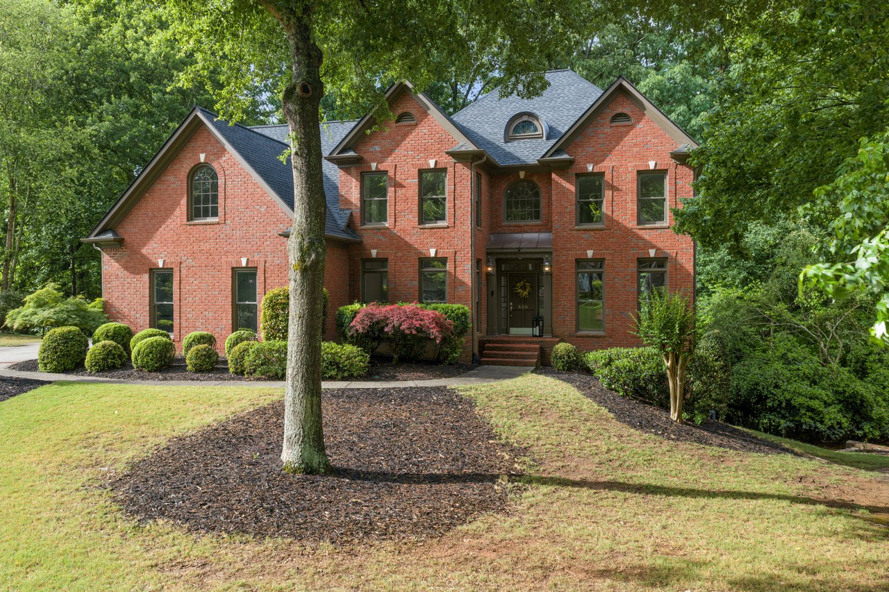 850 Riverhaven Dr