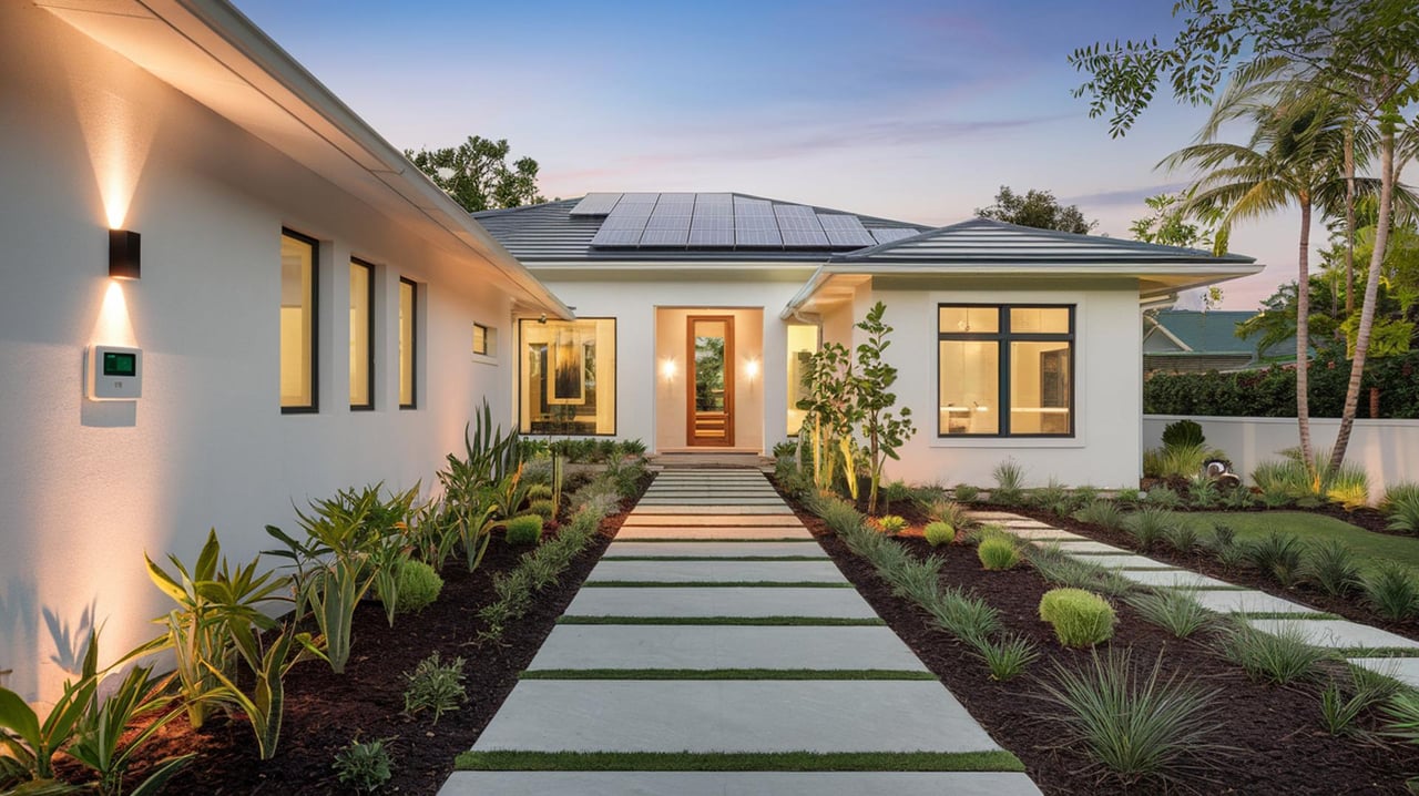 Eco-Friendly Home Upgrades That Add Value in Sarasota, FL