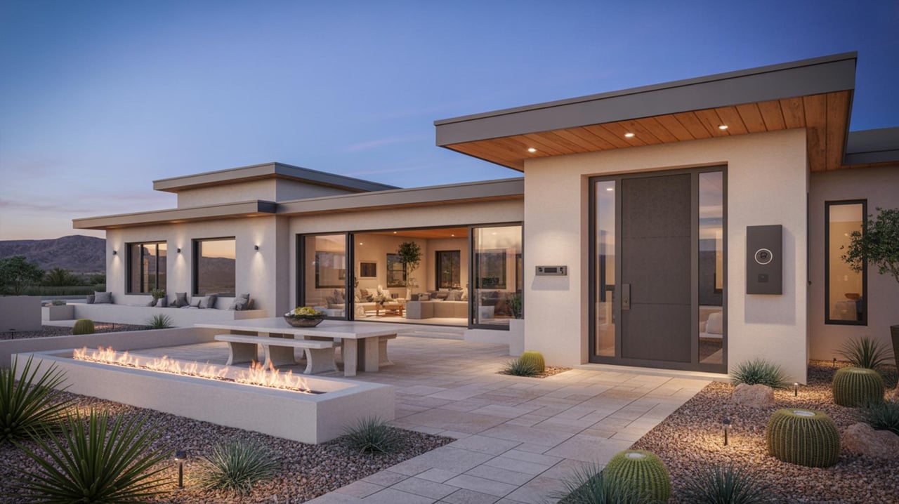 Smart Home Upgrades Every Laughlin Ranch Homeowner Needs