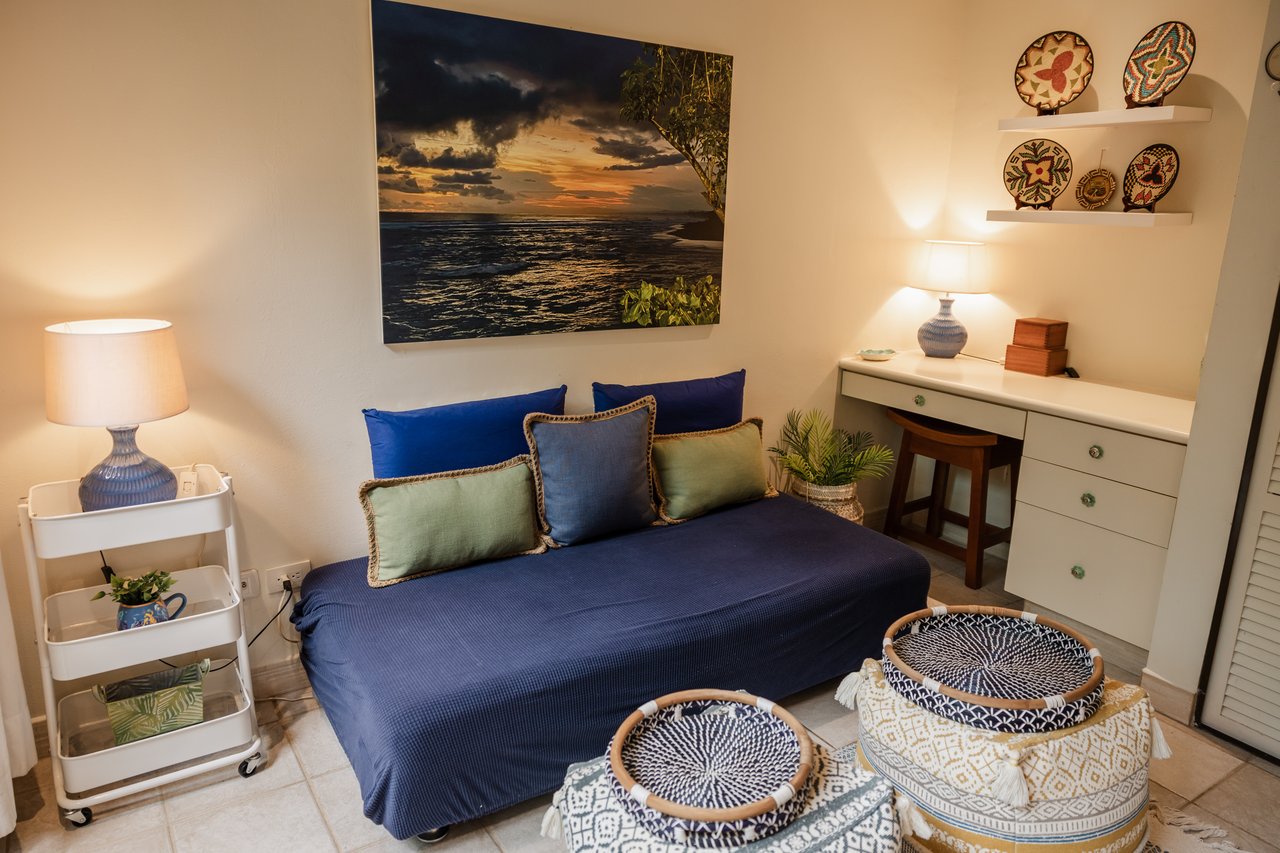 Casa Su - Best Priced Renovated Condo in Prime Manuel Antonio