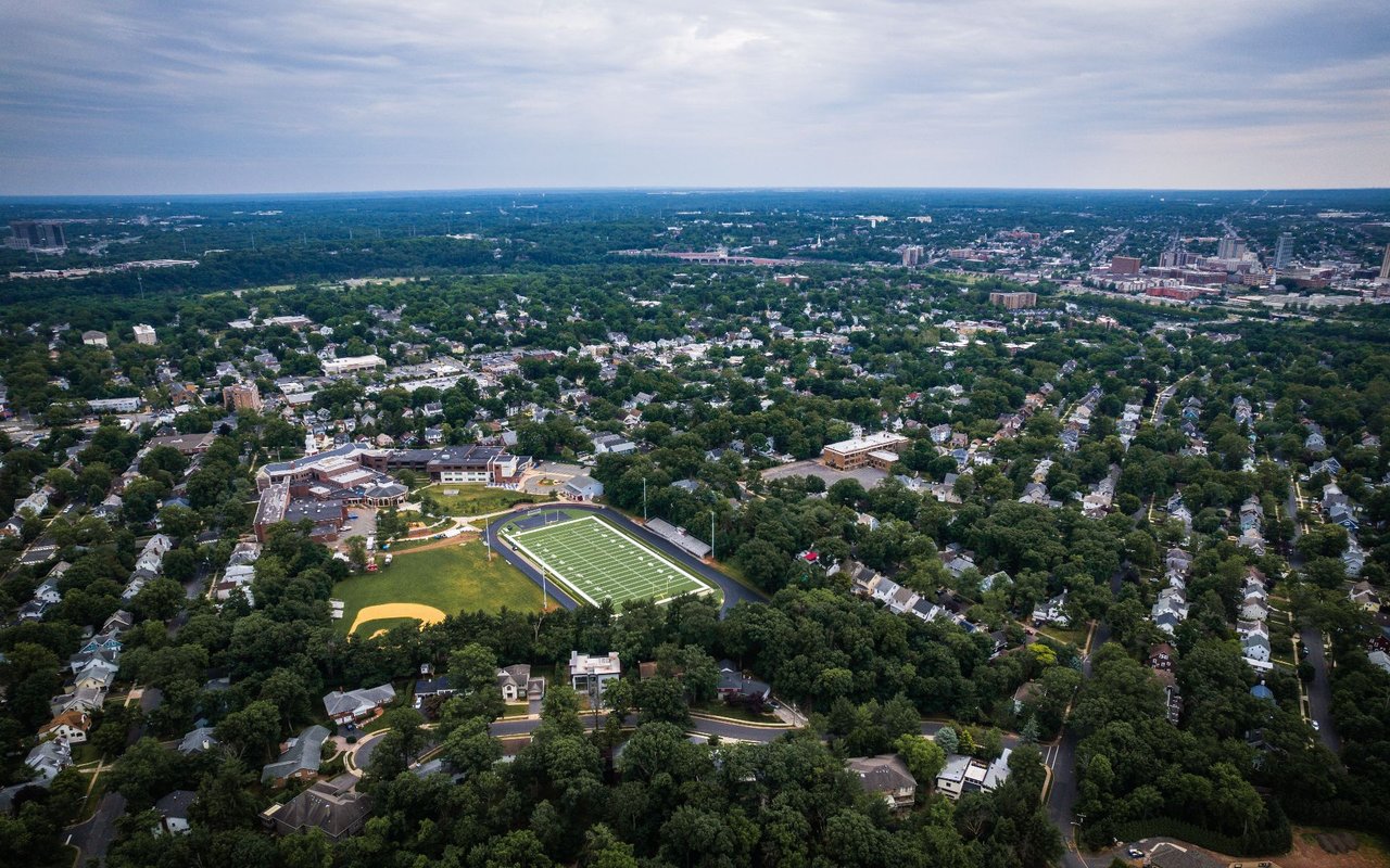South Brunswick Township