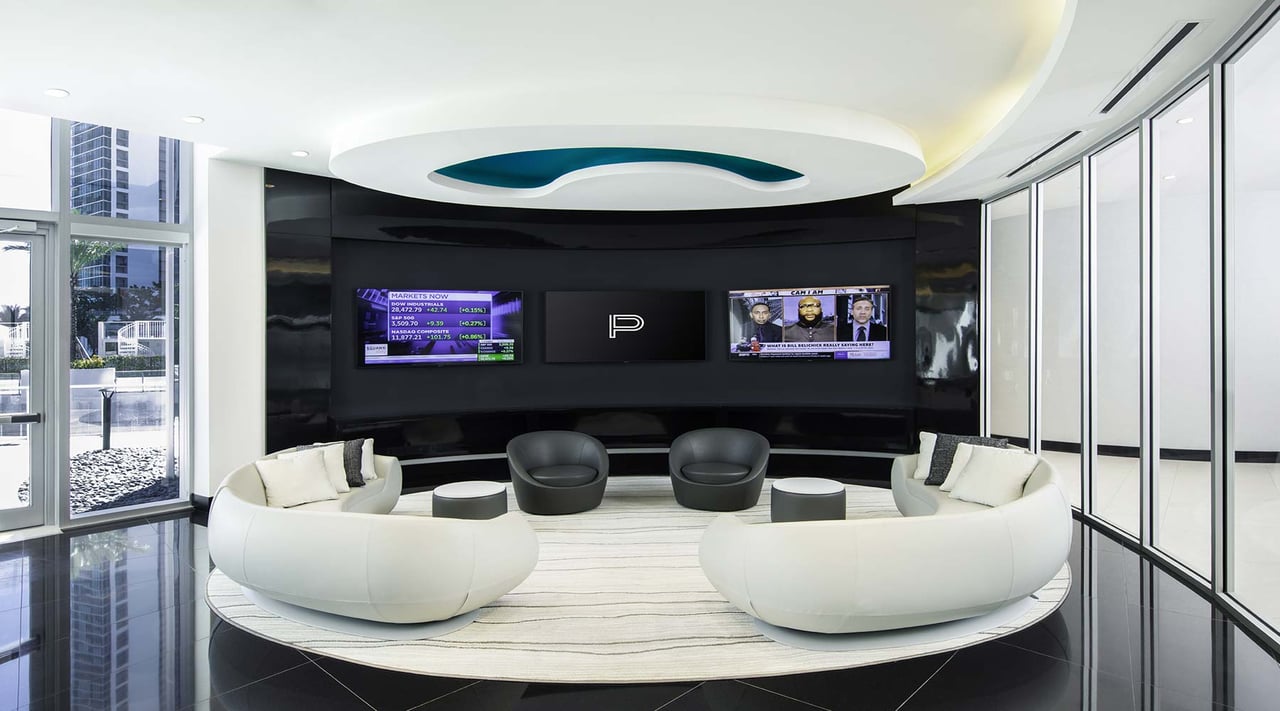 Paramount Miami Worldcenter