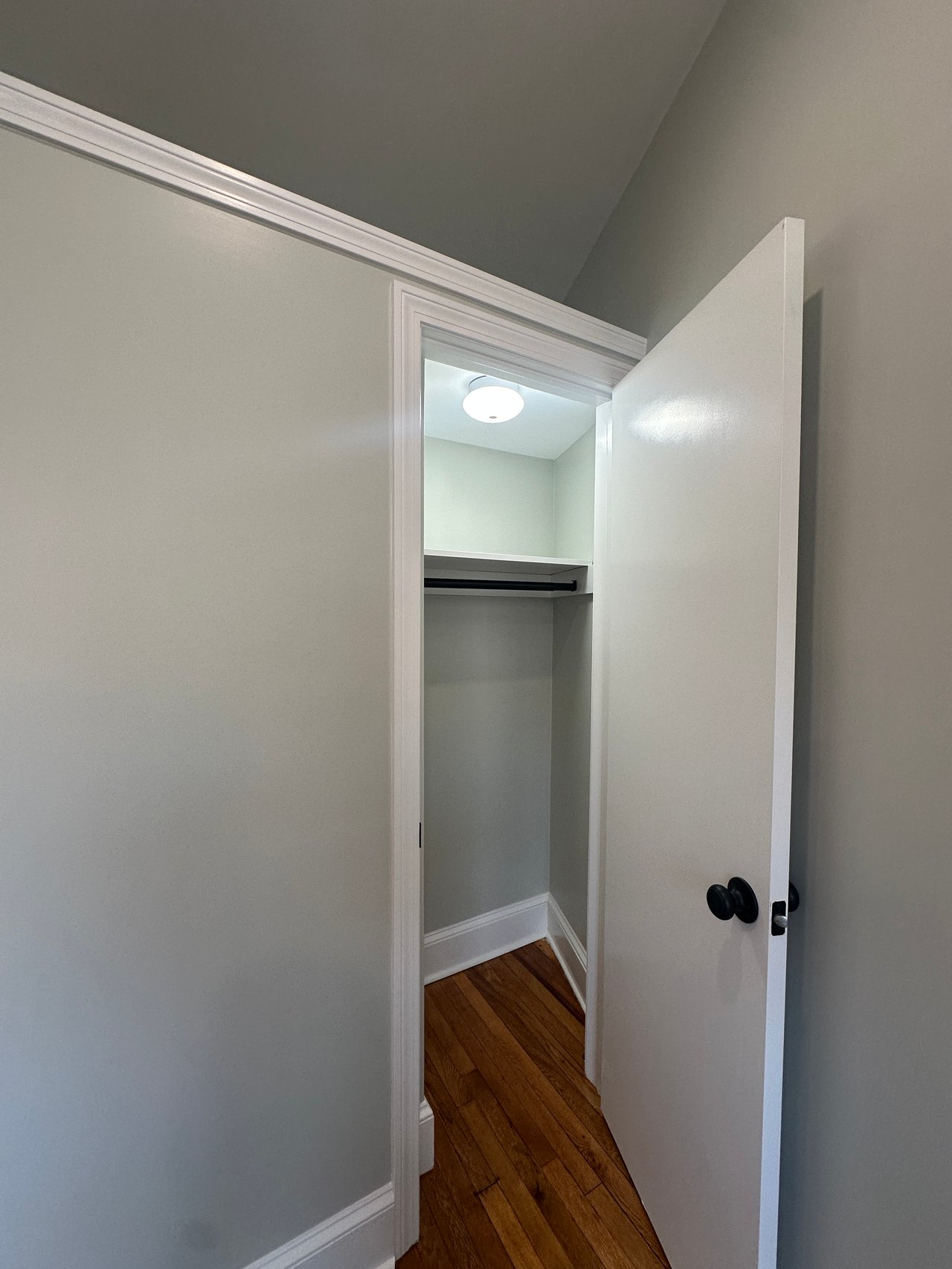 73 Park Drive #9