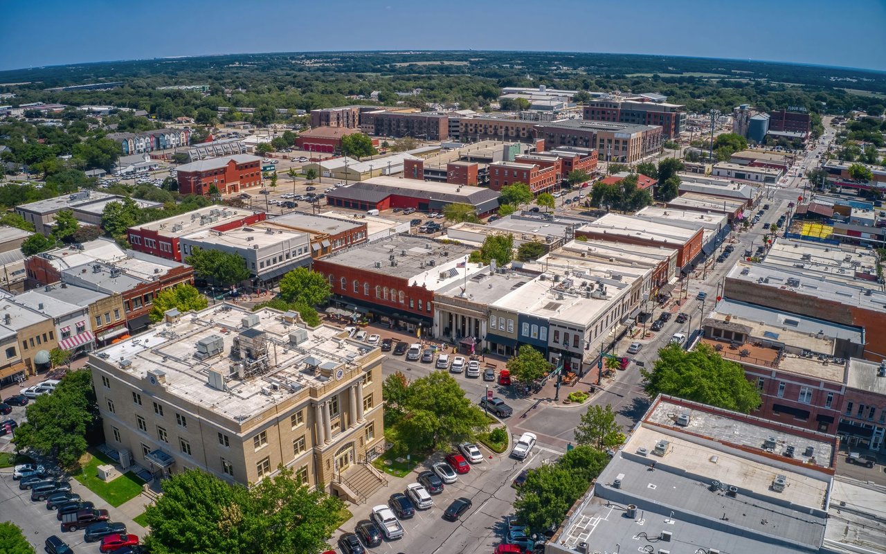 Mckinney