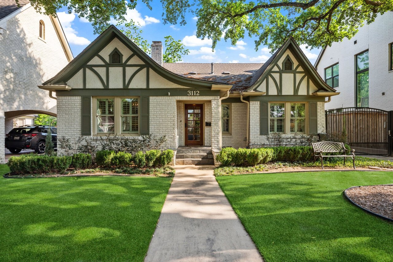 3112 Rice Blvd