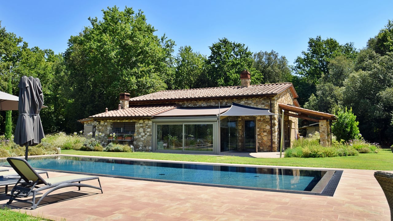 VILLA AMABILE