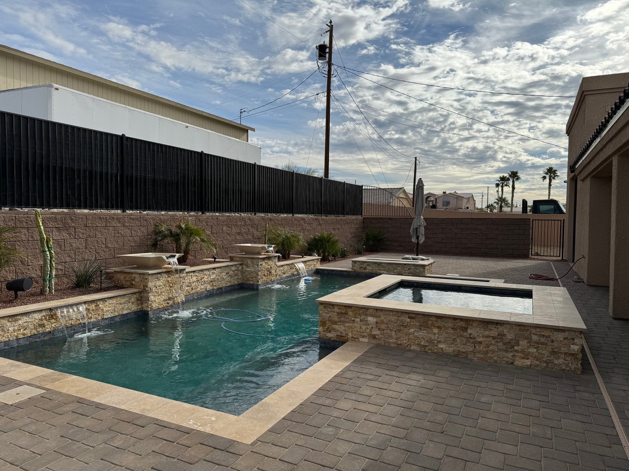 3488 Oro Grande Blvd 