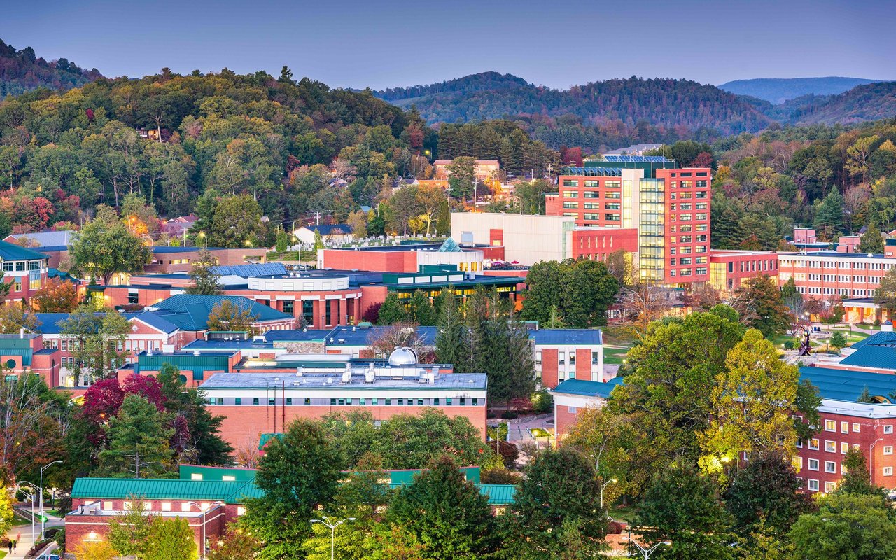 Boone