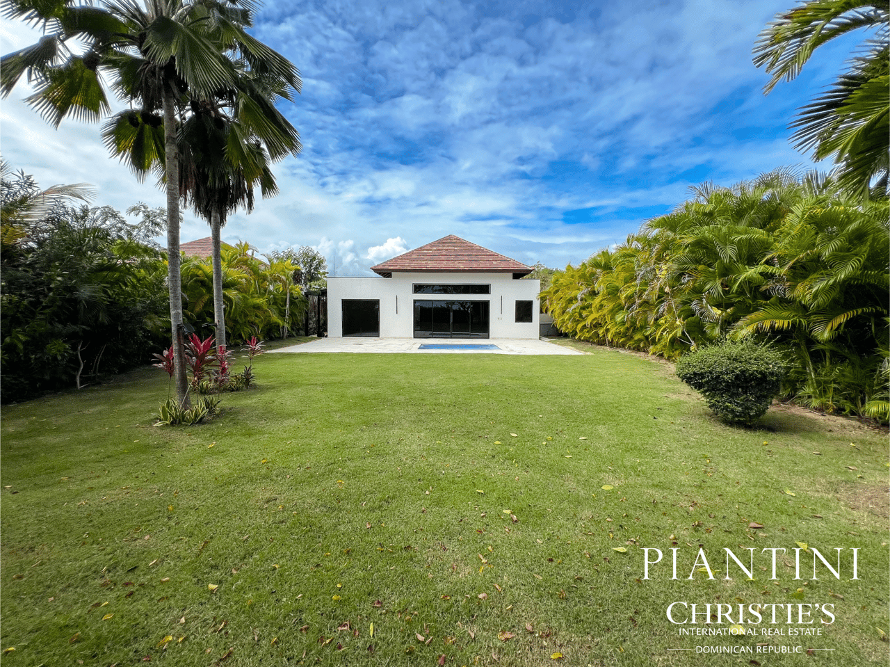 Green Village Bungalow, Cap Cana