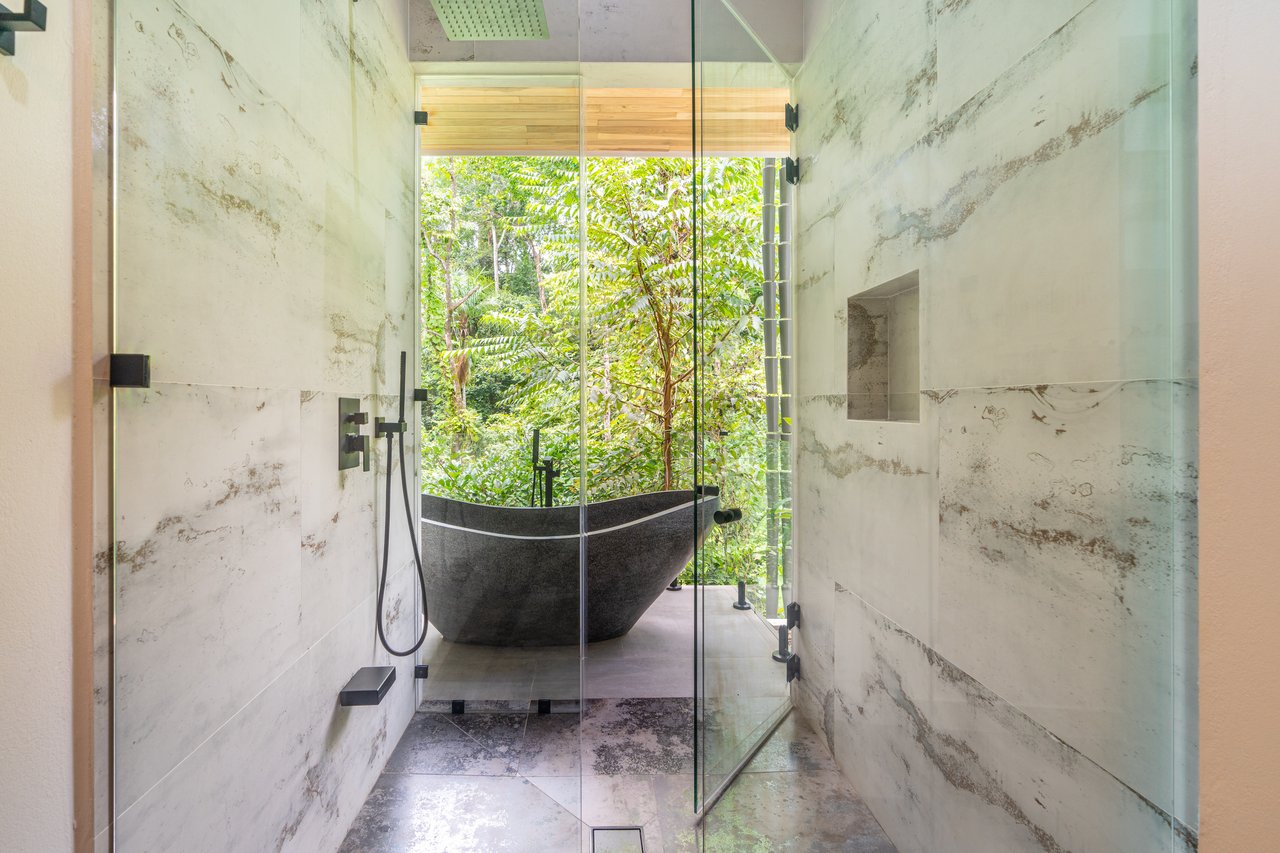 Casa Selva Vida, Uvita Costa Rica