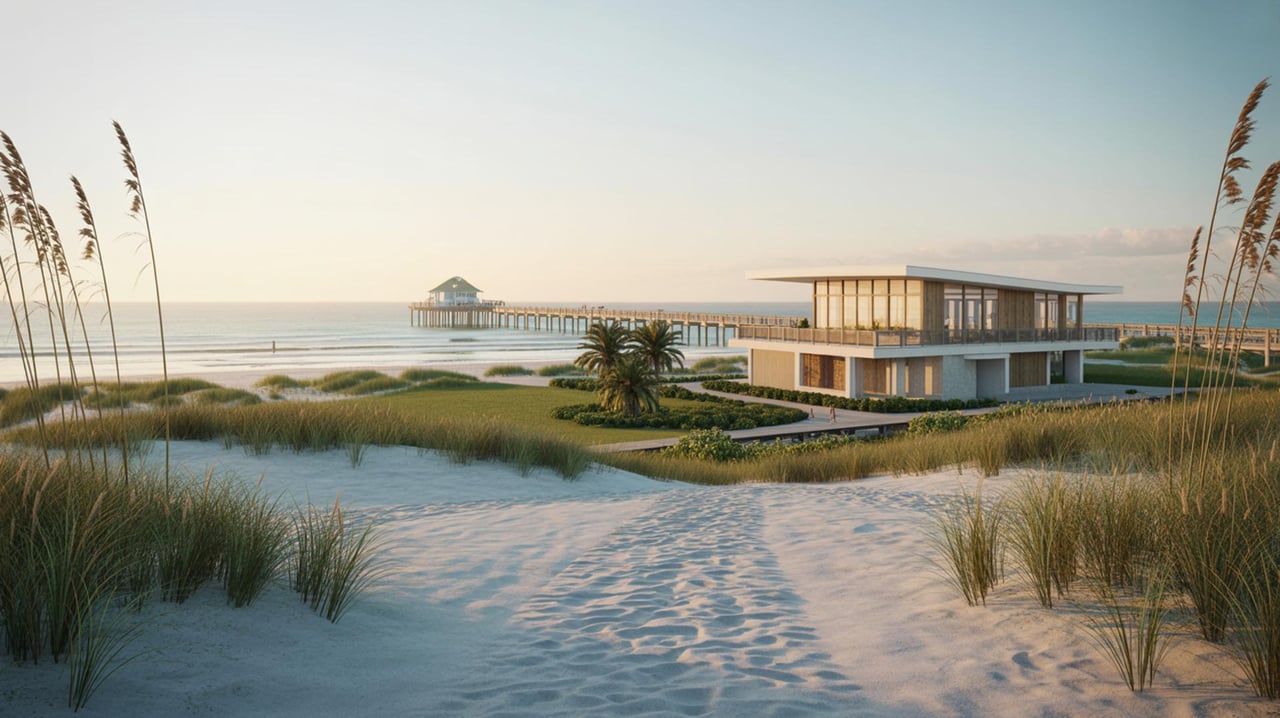 Top Outdoor Activities to Experience in Juno Beach, FL