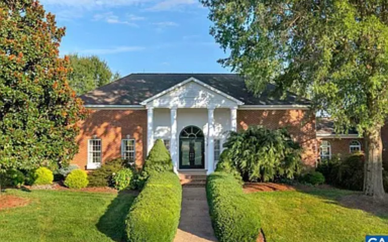 12046 Spicers Mill Rd
