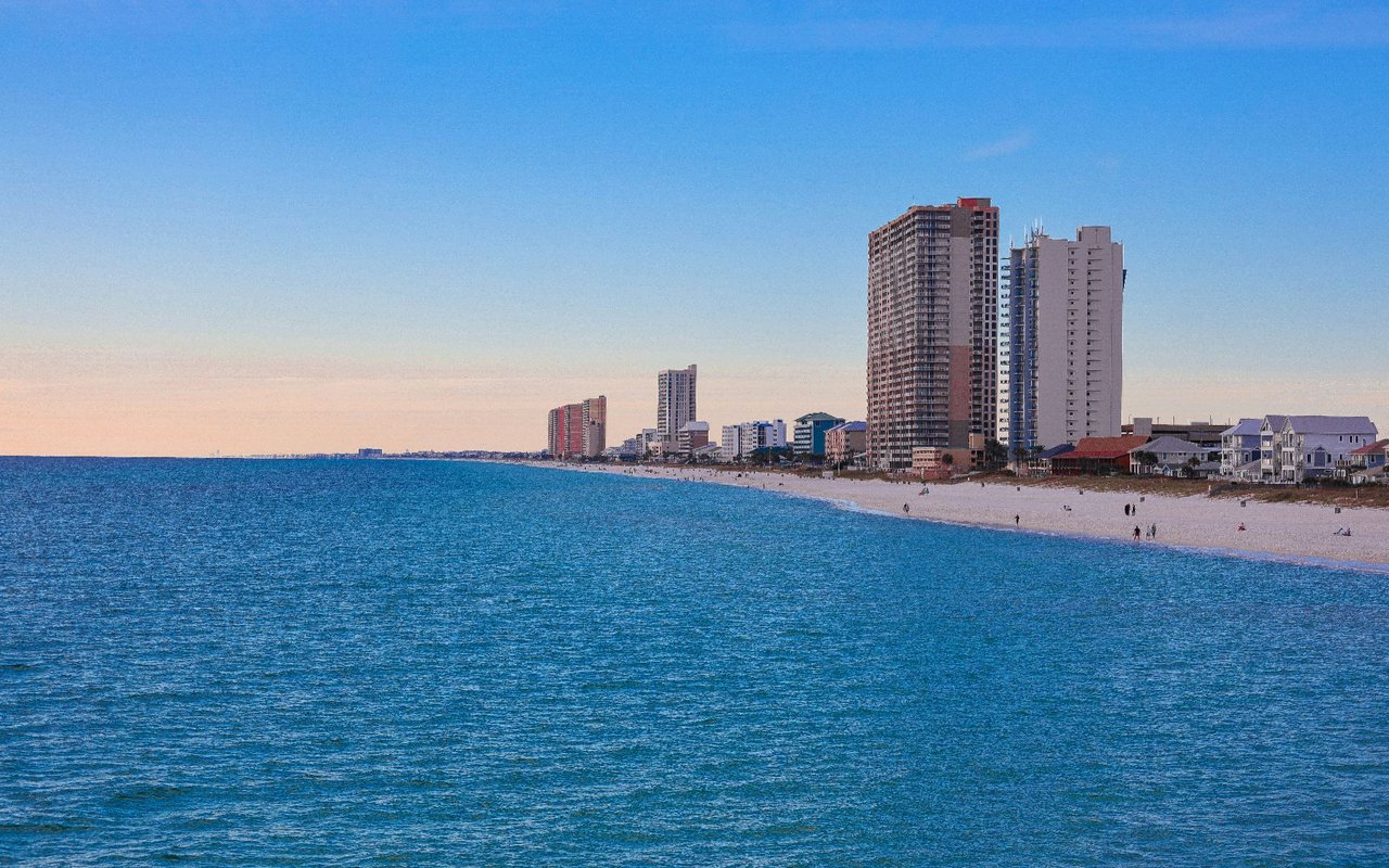 Grand Lagoon