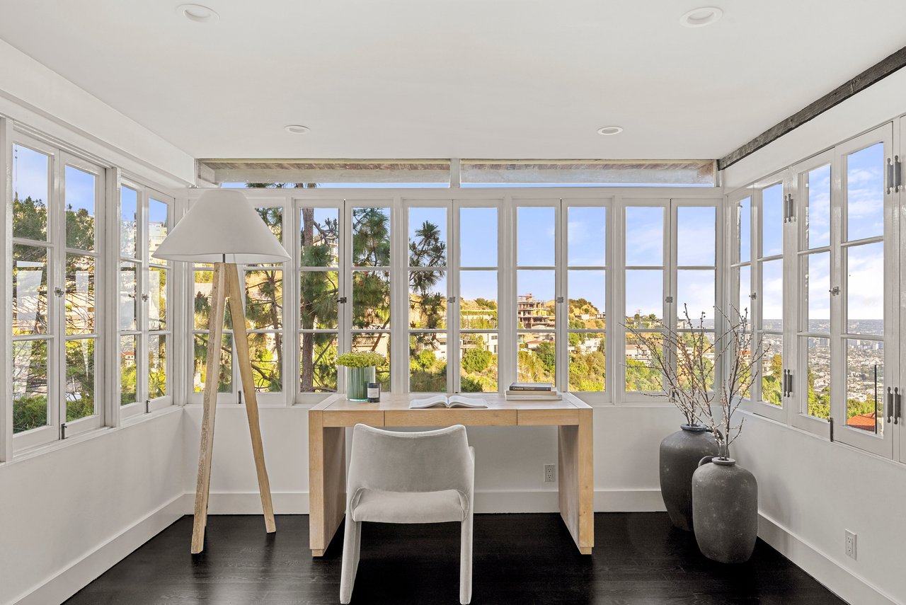 1640 Haslam Ter, Sunset Strip