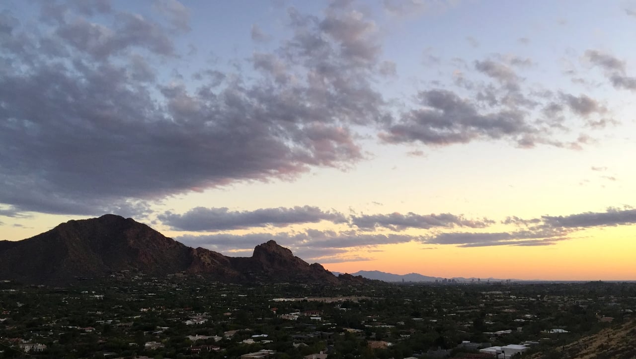 Jarson Estates
