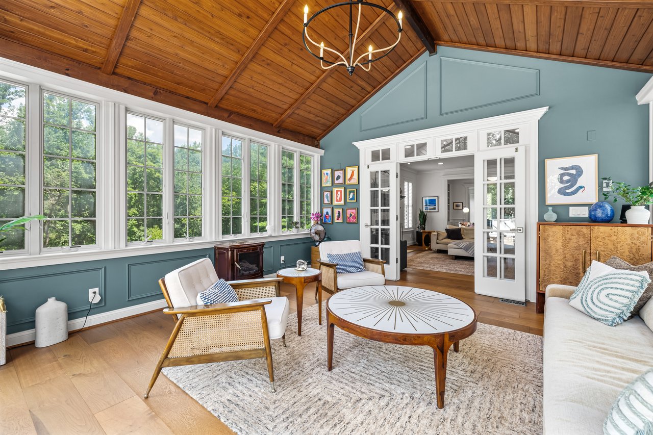 Waterford Colonial