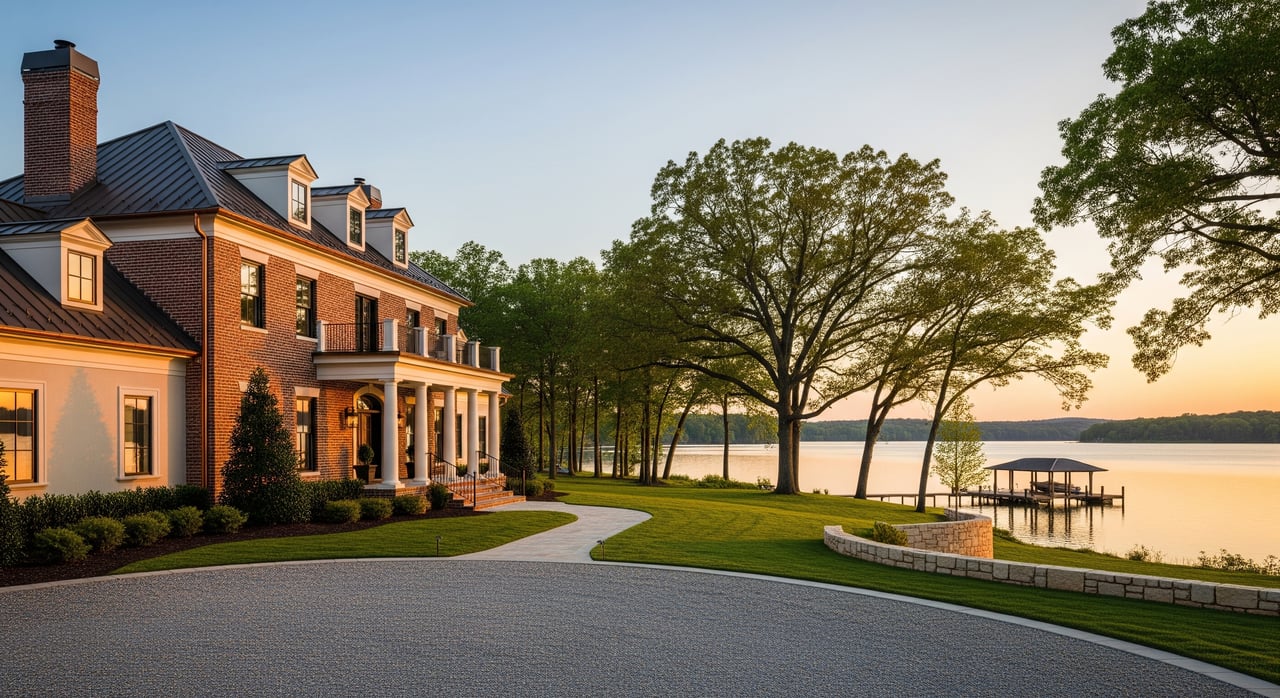 Conforming vs. Jumbo in Loudon: Where the Line Is