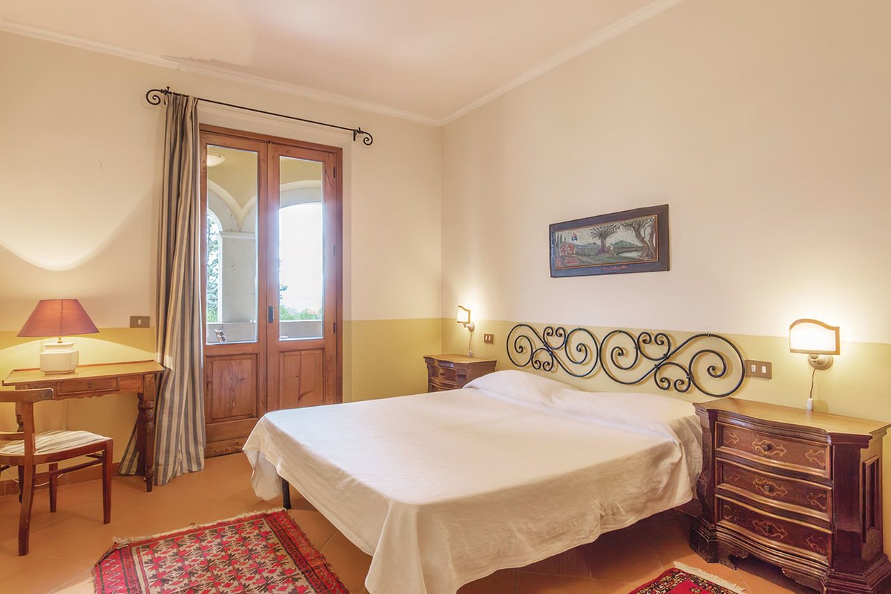 Elegant Villa with Panoramic View