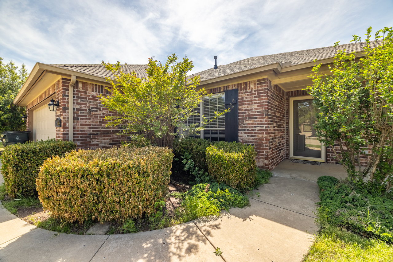 What Is a Seller's Disclosure in Oklahoma?