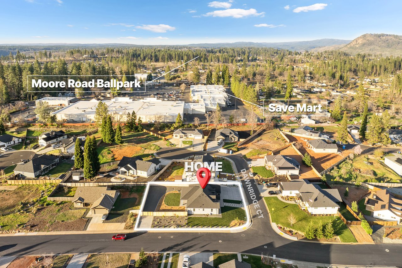 6277 Dawnridge Court