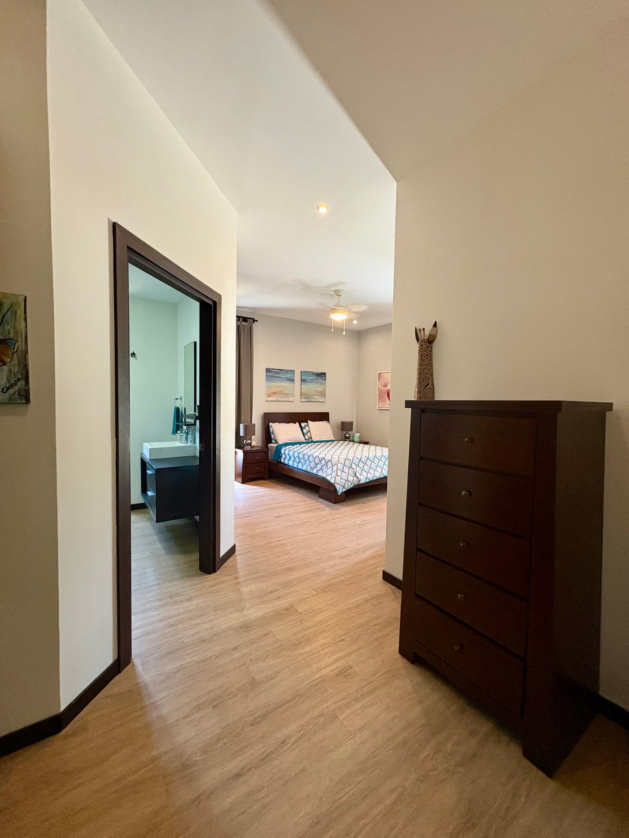 Casa Paraiso at Jaco Gardens