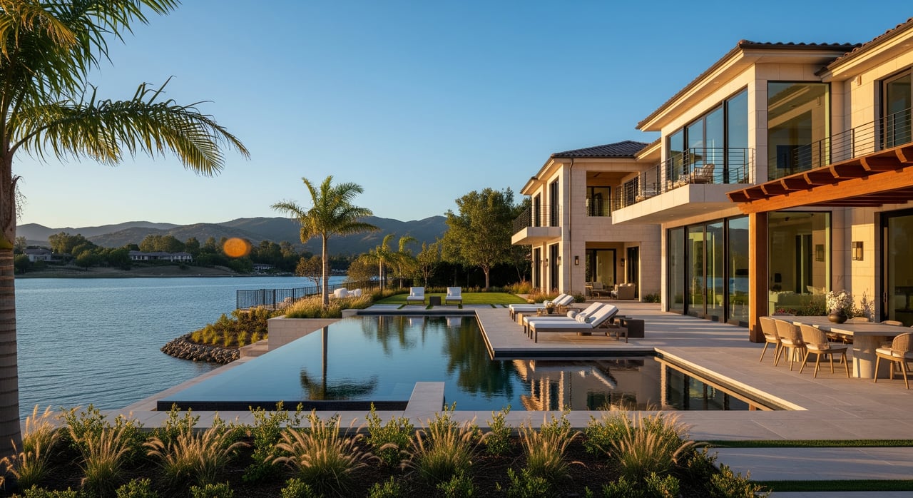 Jumbo Loans In Westlake Village: What To Know