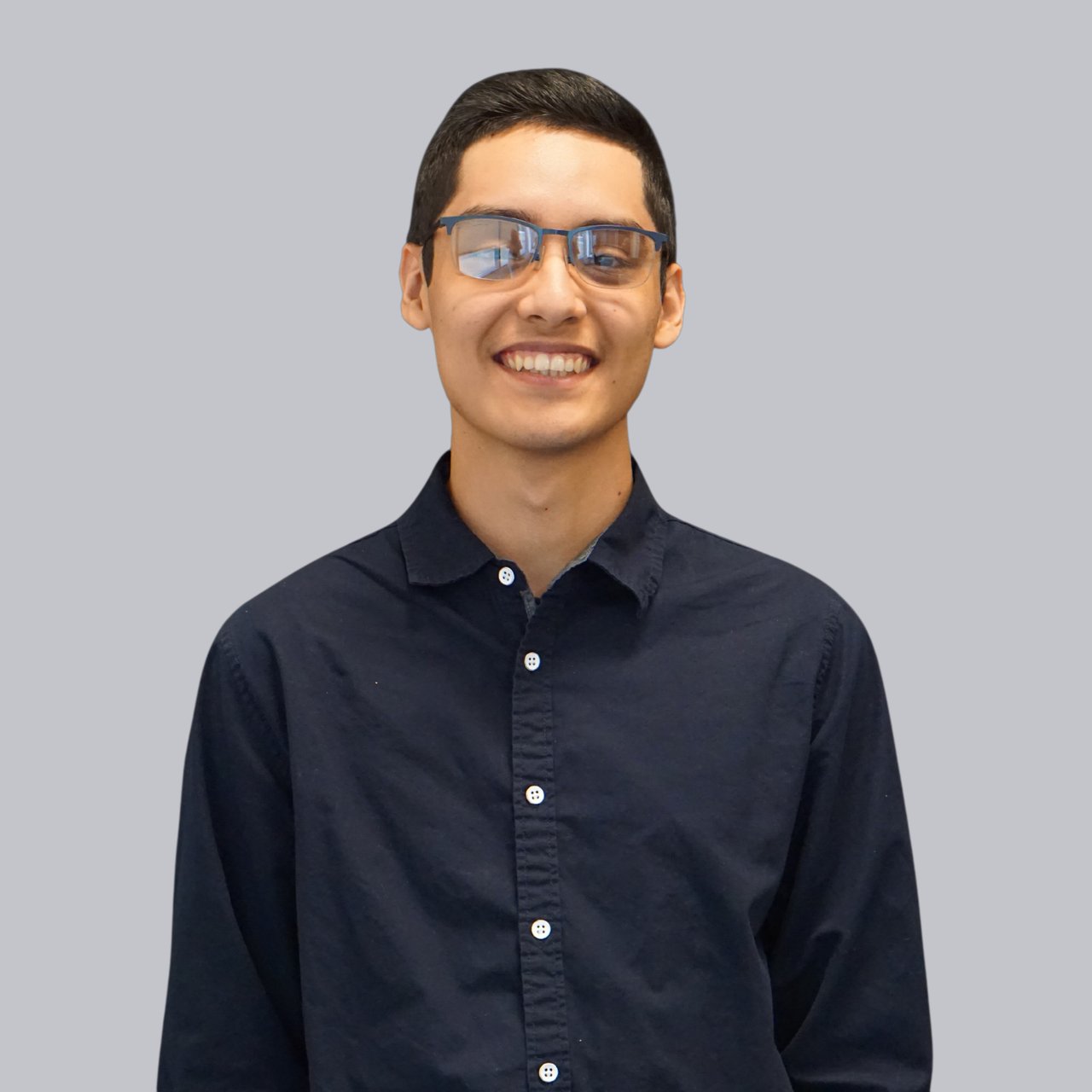 Angel Bueno Rockwall, TX Real Estate Agent Headshot