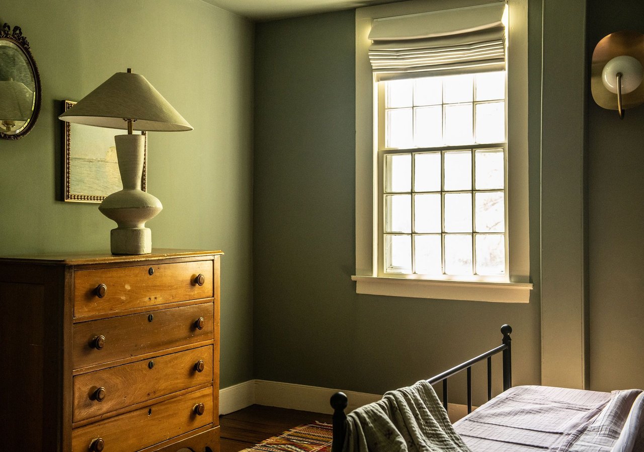 83 Scofield Hill Road, Washington, CT