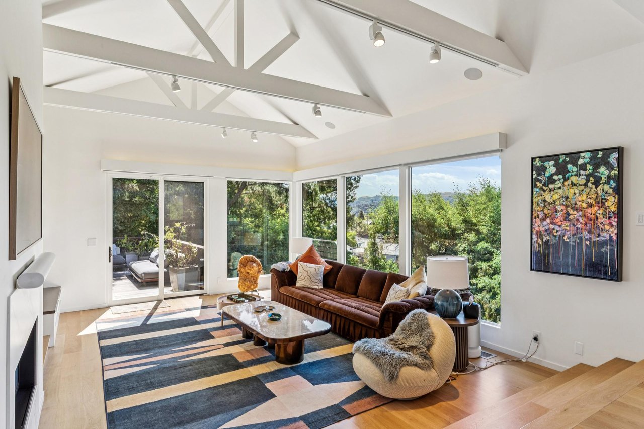 50 Altamont Avenue, Mill Valley