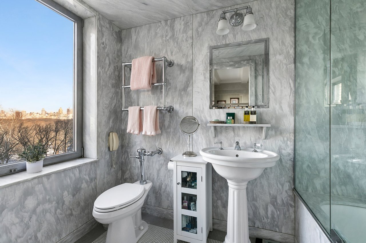 230 Central Park South, 10C