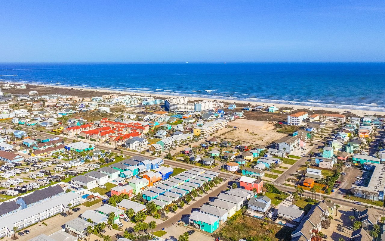 Port Aransas