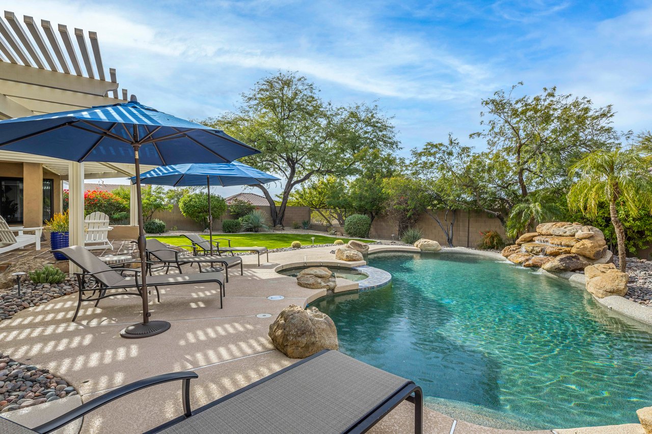 10912 E Butherus Drive