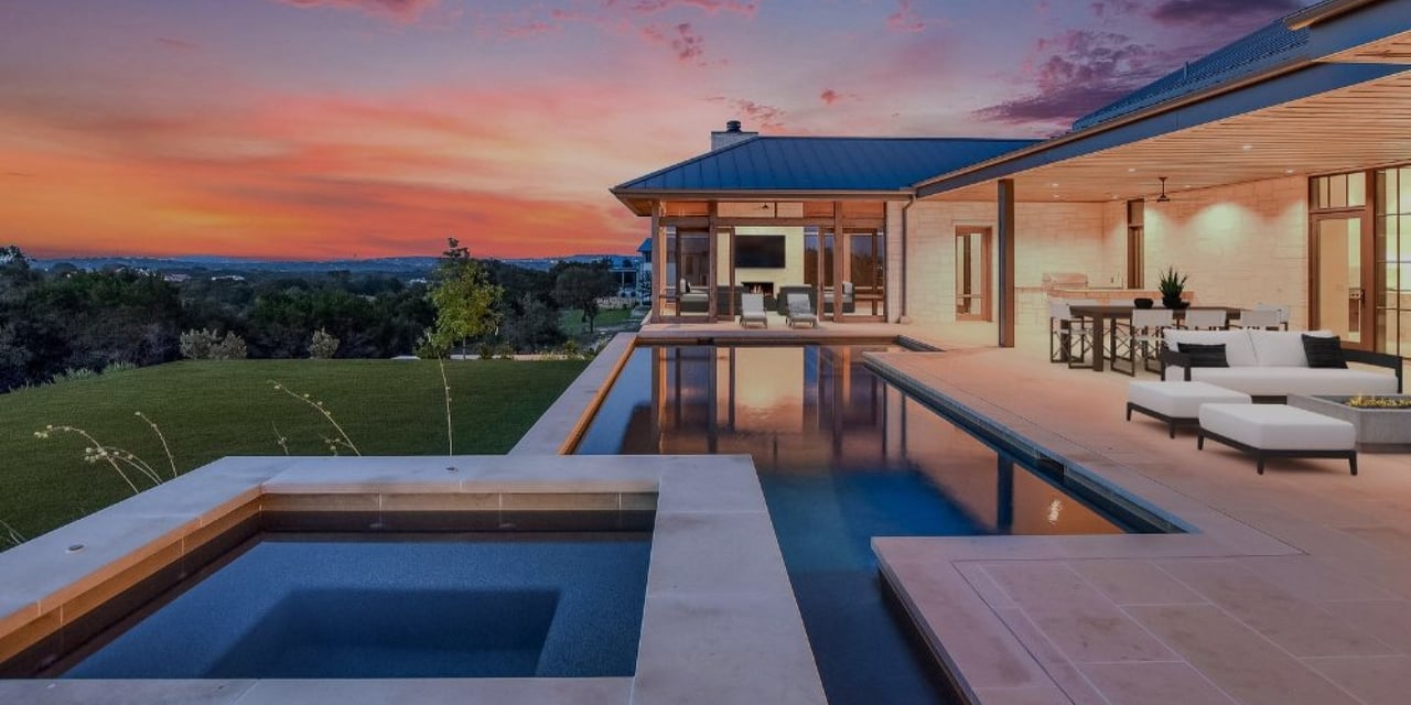 Which Austin Areas Combine Luxury and Investment Value?