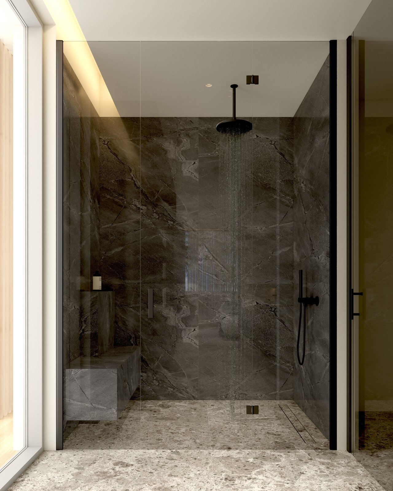 829 4th Street, Residence 3