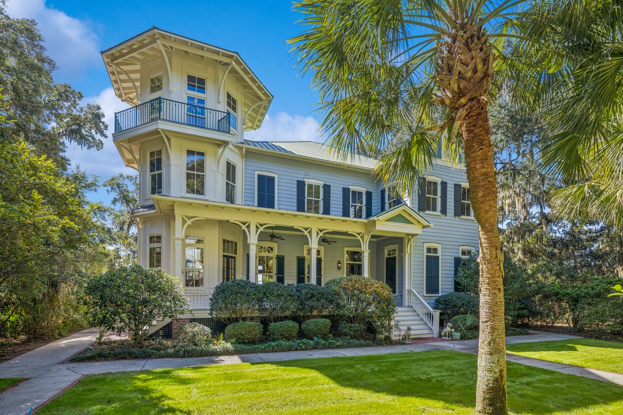 25 Goose Pond Circle 