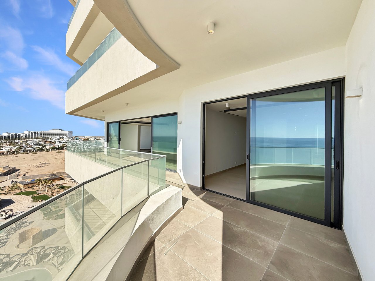 Rocky Point Penthouse