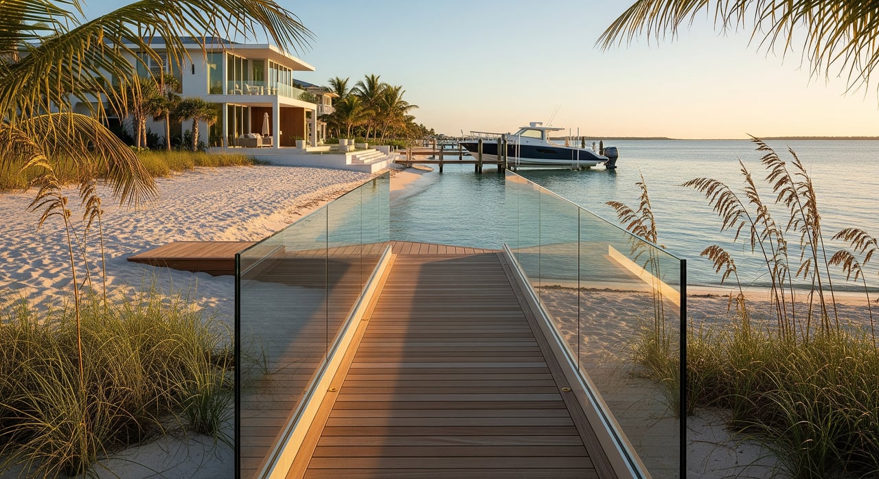 How Buyers Access Private Exclusives On Longboat Key