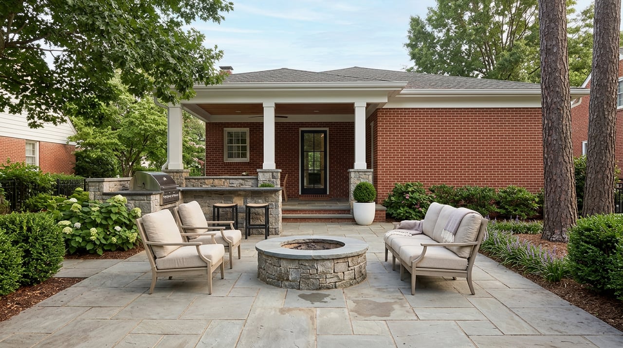 Buying A Second Home Near Braselton’s Resort Corridor