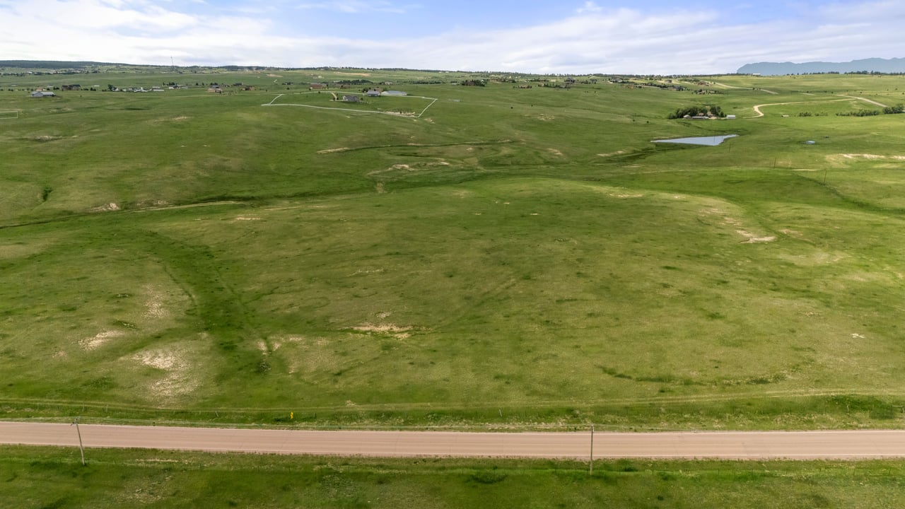 Lot 1 Steppler Road