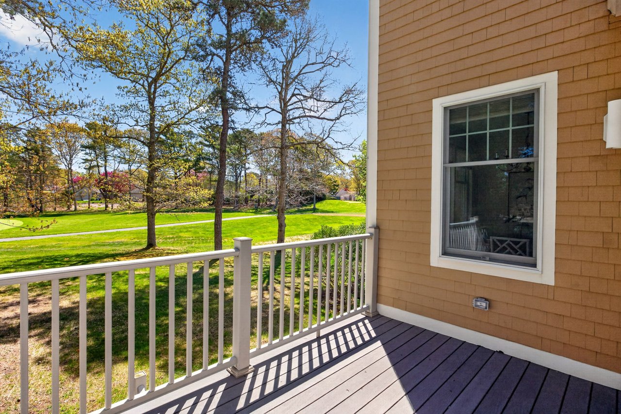 New Seabury Open House Sat & Sun 5/16 & 5/17 11AM-1PM