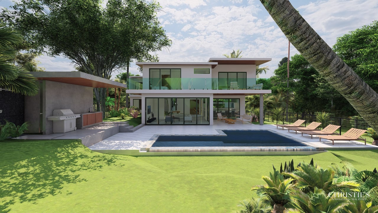Casa Selva Lux 