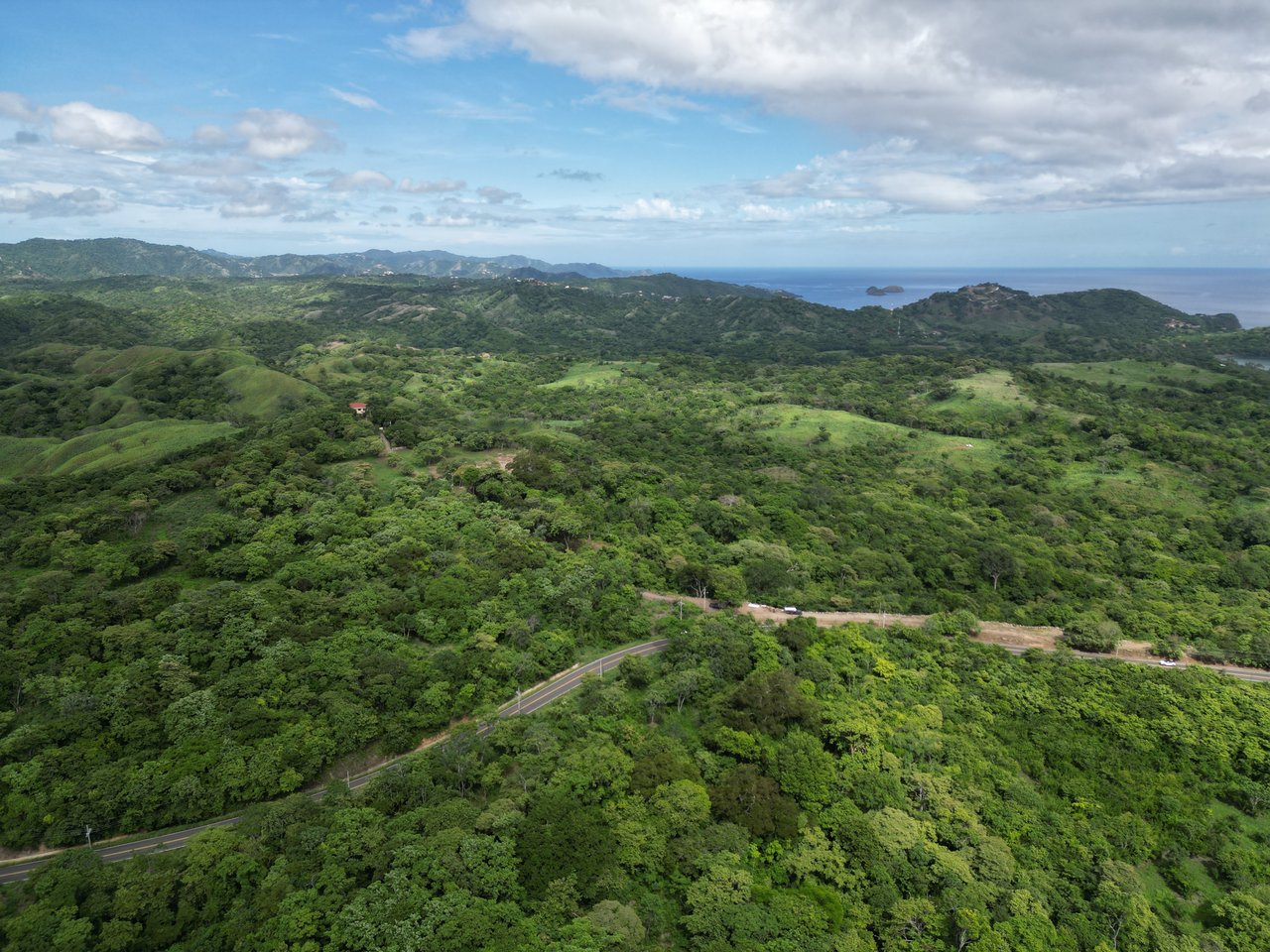 Hacienda Palmilla / Playa Panamá, Guanacaste, Costa Rica
