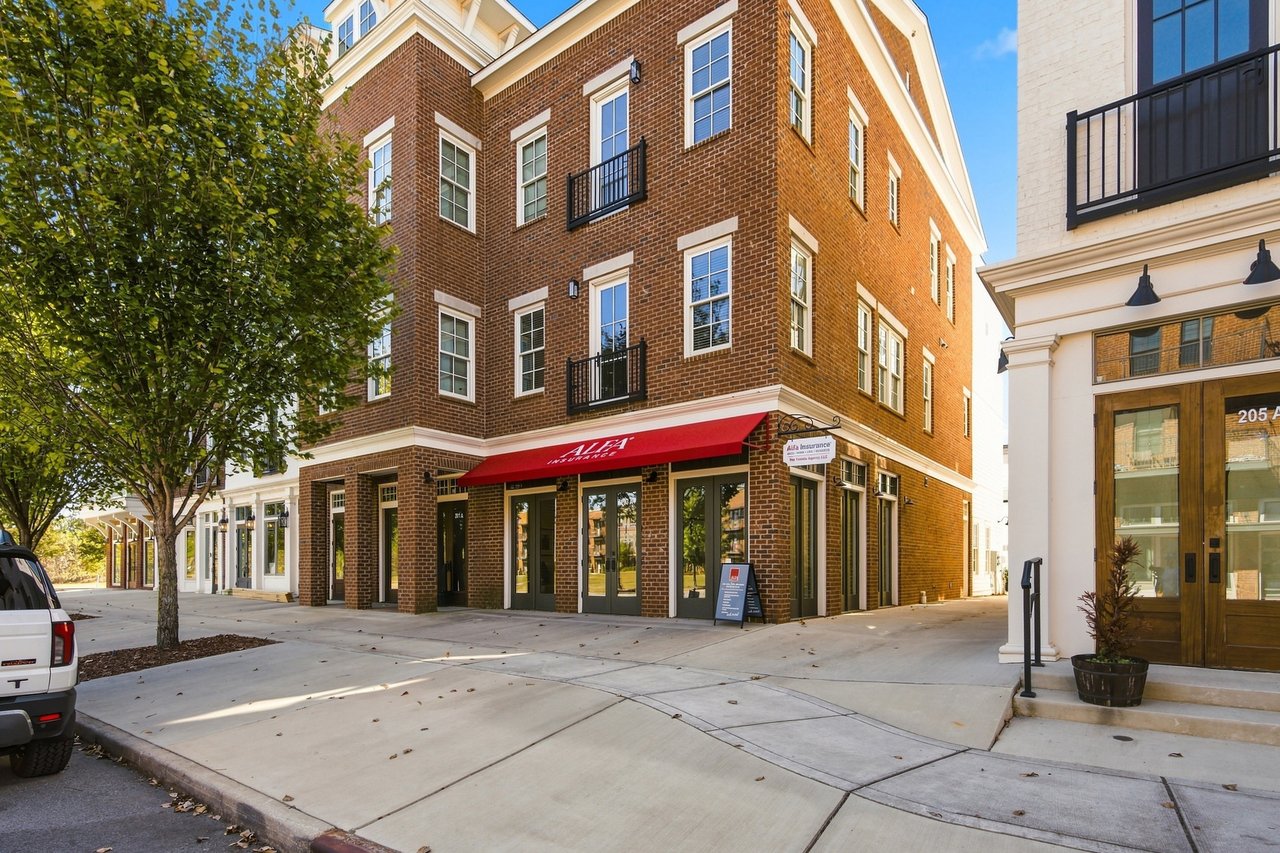 4 Bedrooms in the Madison City School District!