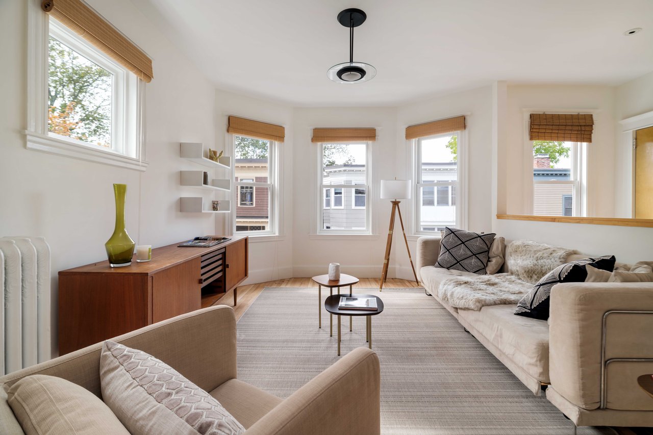 17 Marie Avenue #3 Cambridge