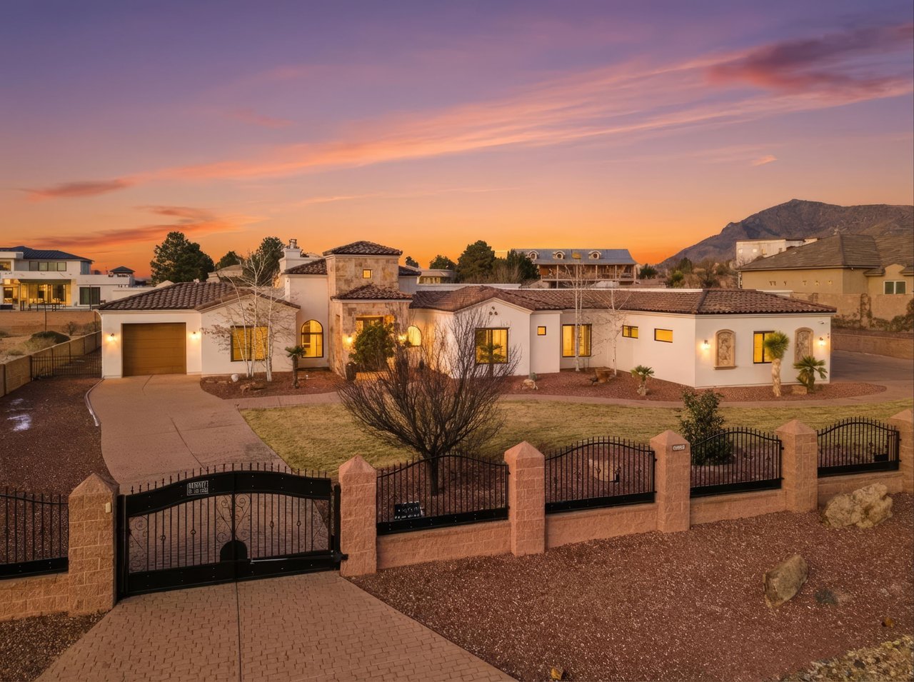 North Albuquerque Acres