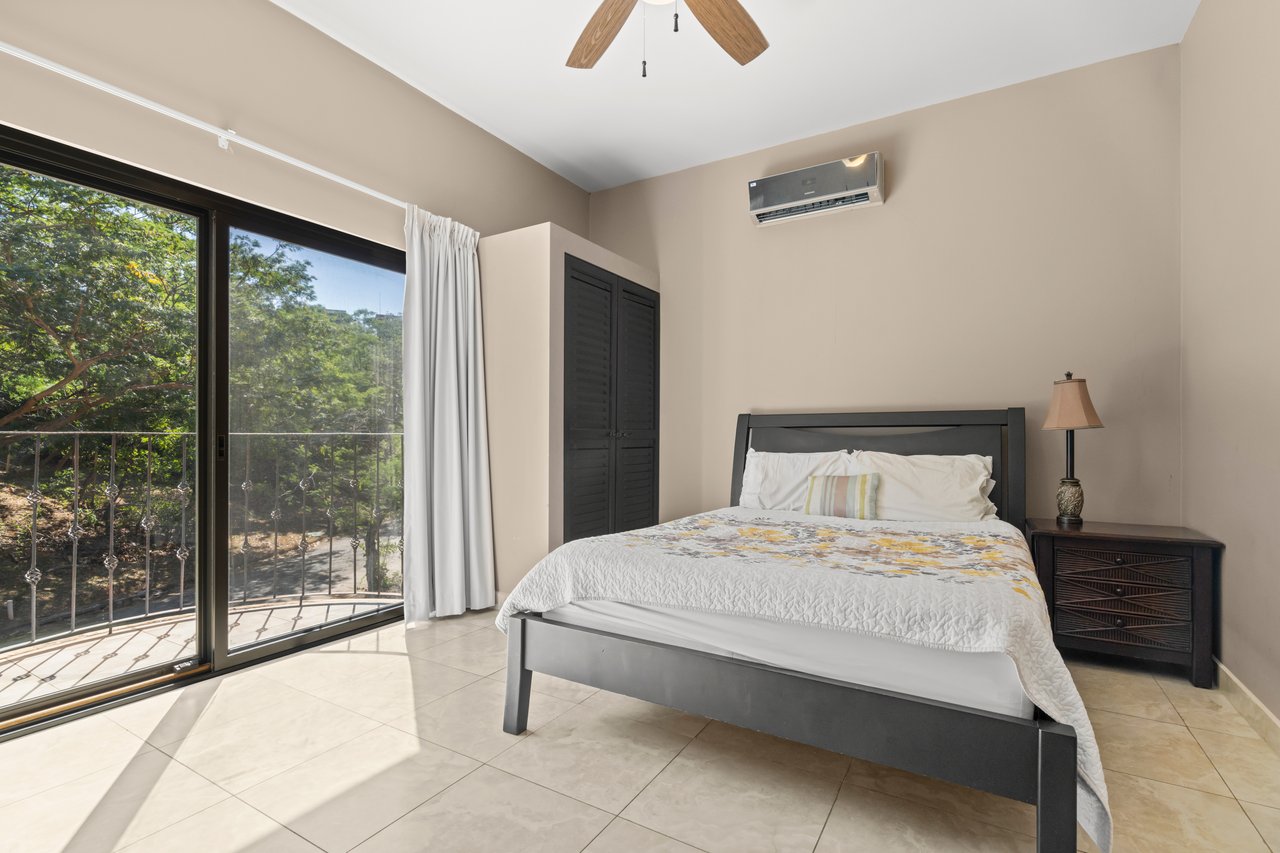 Casa de Golf | Stunning mediterranean-style 5 bedroom home in Reserva Conchal