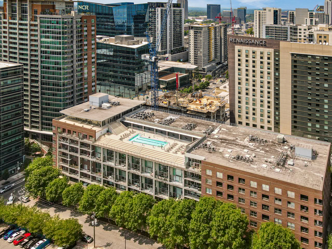 845 Spring Street NW Unit B