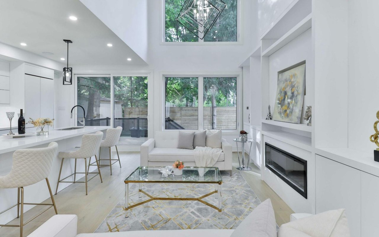 Colorado Springs, CO: Modern vs. Traditional Luxury Homes