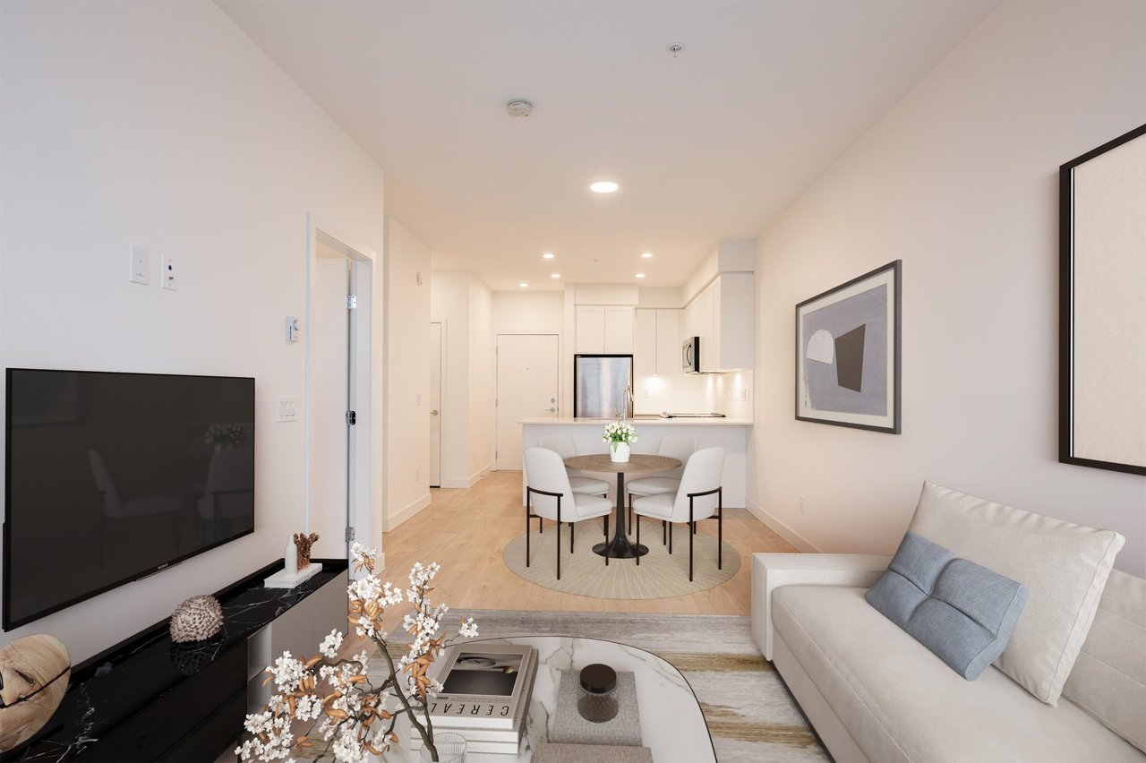 808 Gauthier Ave, #311