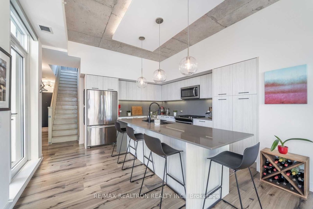 PENTHOUSE BY THE BEACH